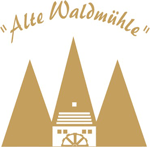 Hotel und Restaurant "Alte Waldmühle"